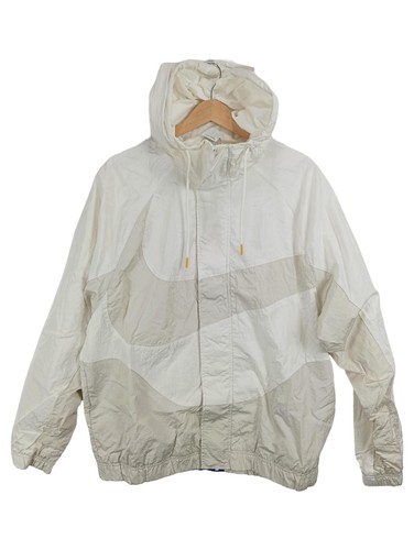 Nike coupe vent homme - homme, blanc