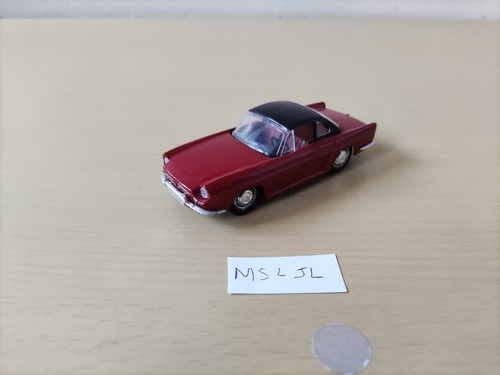 Verem renault floride 43e - verem,, 1/43e
