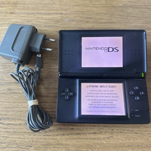 Console nintendo chargeur - nintendo, ds