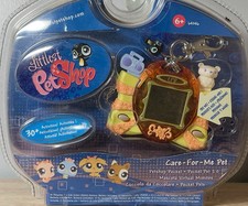 ⭐️Petshop Pocket