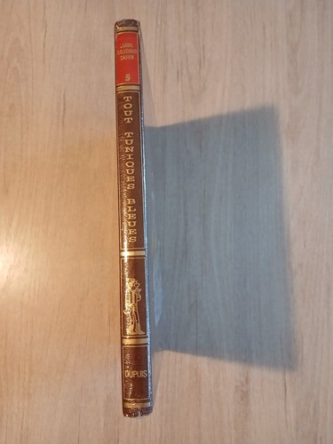 Rare rombaldi intégrale - -,