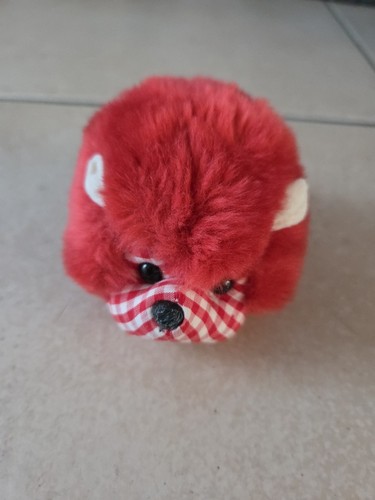 Doudou peluche herisson - peluche,