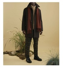 Manteau AIGLE en laine – Neuf avec étiquette – Prix exceptionnel