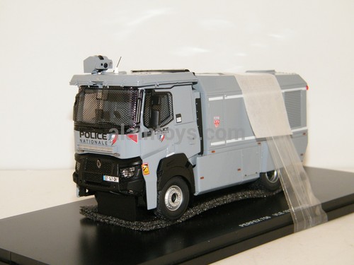Camion renault vle - camion, tonnes