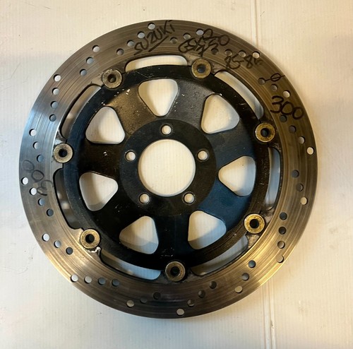 Disque avant pour - pour, suzuki