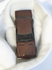 Vintage voiture miniature ancienne rétro véhicule collection d’occasion rare