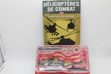 Altaya Collection 1/72 Hélicoptère de combat 59 Sikorsky HH-3E Jolly Green Giant