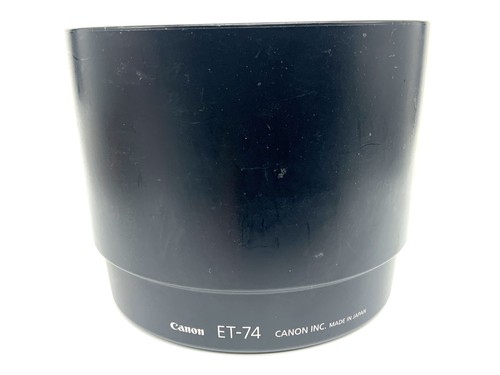 Canon pare soleil - canon, et-74