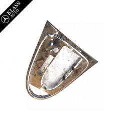 Cache console médiane Mercedes CLS 320 cdi W219  A2196807736