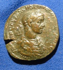 Alexandre SÉVÈRE Auguste -