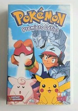 Pokémon Premiers Défis Vol 2