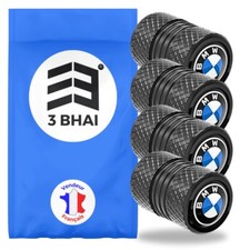 4x bouchon de valve BMW