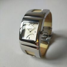 Ref. NY-4343 DKNY Montre Bracelet Femme Donna Karan