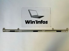 charnières Support Écran parenthèses HAUT ASUS G55V (G55VW)