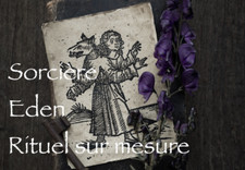  Rituel (sur mesure) de Magie