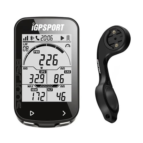 Gps vélo ordinateur - gps,