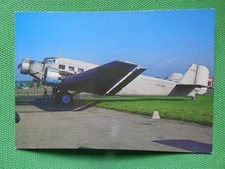 JUNKERS  JU-52   N9012N