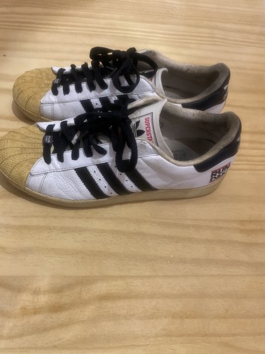 Adidas run dmc - adidas, collector