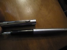 Stylo plume Waterman noir et