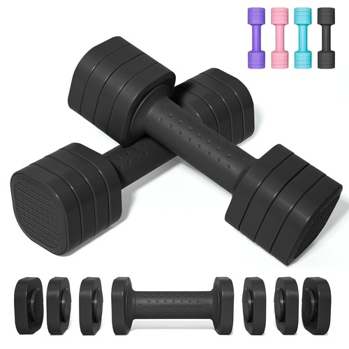 54kg haltères réglables - 4,54kg,