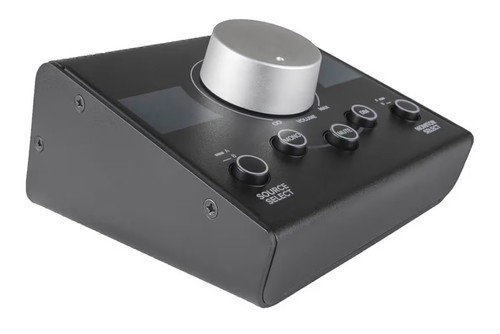Mackie big knob passive - big,