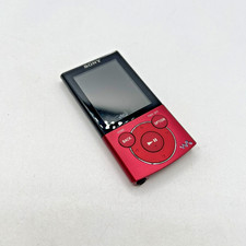 Sony walkman NWZ-E443