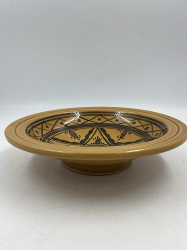 Plat marocain - plat,