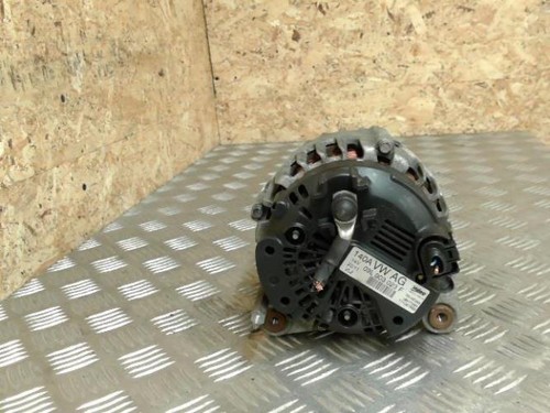 Alternateur volkswagen polo - volkswagen, 5
