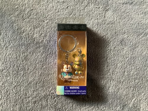Porte clé vinylmation - vinylmation, disney