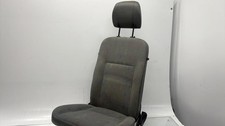Siege avant droit VOLKSWAGEN CADDY 3 PHASE 1 2K1881512