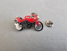 Pin's MOTO / BIKE / BIKER -