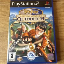 Harry Potter Coupe du Monde de