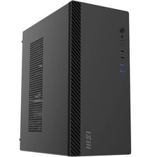 MSI Pro Shield M100P  Boîtier
