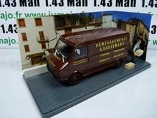 PU6 Voiture 1/43 ELIGOR Petits