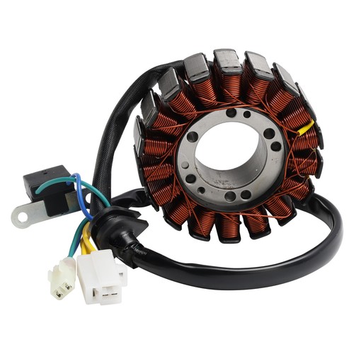 Alternateur stator pour kymco - alternateur,