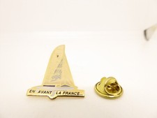 PIN'S PINS PIN BADGE - AMERICA 'S CUP - VOILE / YACHTING - BATEAU / BOAT