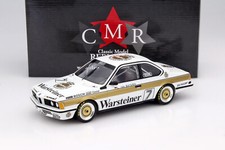 BMW 635 CSI #7 DPM 1984