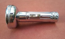 WONDER LAMPE TORCHE/FLASHLIGHT/TASCHENLAMPE 60' 70' VINTAGE LR 20 MADE IN FRANCE