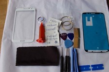 Kit De Réparation De Verre