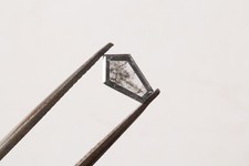 Diamant en vrac en forme de