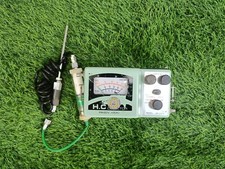 Riken Keiki NP-237H Portable