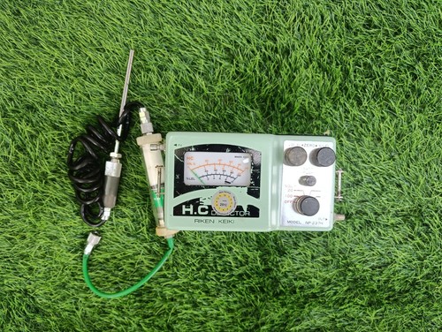Riken keiki 237h portable - riken,