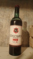chateau leoville barton 1949