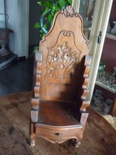 TRES ANCIEN PORTE COUTEAUX