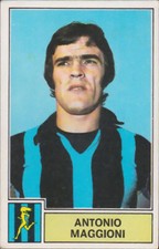 Antonio Maggioni - Figurine