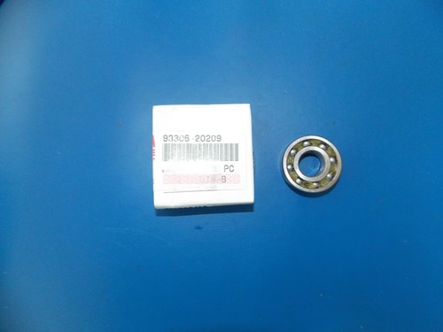 Nos yamaha 1974 2021 - nos, 1974-2021
