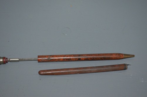 Ancien porte plume - ancien,