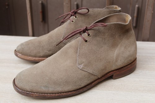 Chaussure boots church - chaussure, church's