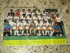 PSG PARIS ST GERMAIN SAISON