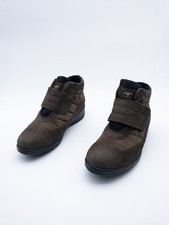 Waldläufer Femmes Klettboots